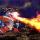 Illustration for article titled Two New Tatsunoko vs. Capcom Characters Revealed!